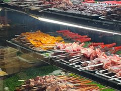 -新疆伊宁远征餐厅