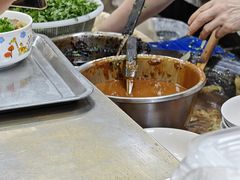 -正味斋锅巴菜(西北角店)