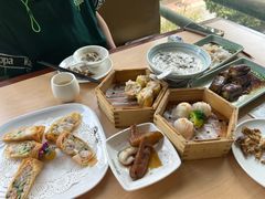 -鹿其林酒家(大学城店)