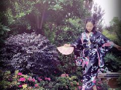 -苏州湾王焰温泉度假酒店