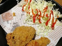 -火炉火自助餐(悠唐购物中心店)