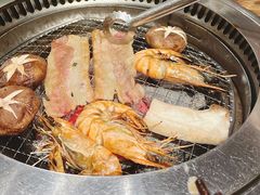 -御牛道日式烤肉料理(杭州万象城店)