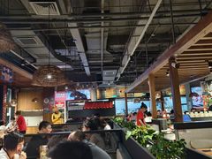 -管氏翅吧(台湾街店)
