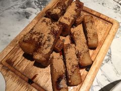-醉南拳客家菜·河田鸡(西禅寺杨桥店)