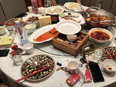 -盛百味·家宴餐厅(霸州分店)