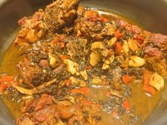 -柴米油盐三杯鸡(象山北路店)