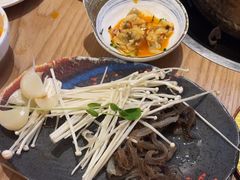 -松野谷·寿喜烧自助(华联顺义金街购物中心店)