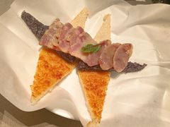 -小厨娘绣中淮扬(大行宫科巷店)