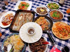 -阿妹小海鲜(下角店)