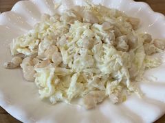 芙蓉鲜贝-砂锅李(九江路店)