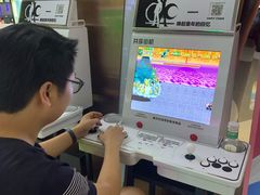 -上影国际影城(成都银泰LUXE店)