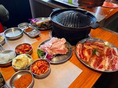 -kingkong大猩猩烤肉(CBD店)