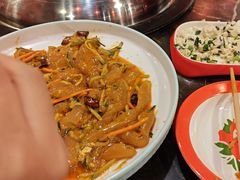 -粗粮人家·东北菜(洋桥店)