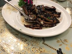 -新聚丰菜馆(太监弄店)