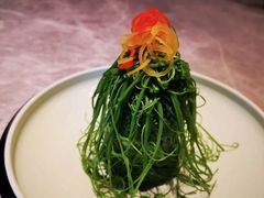 -西安高新洲际酒店•彩丰楼中餐厅