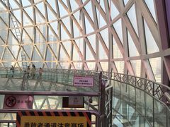 -陕西自然博物馆