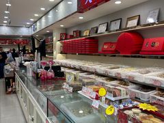 -大桥道食品商店(咸阳路店)