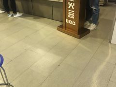 门面-圣火营自助烤肉(南京东路店)