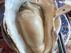 -龚记海鲜20年老字号