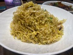 -老厨家(友谊路总店)