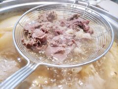 -菜忠潮州牛肉店(岗厦店)