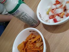 -膳当家黄焖鸡米饭(万科棉花广场店)