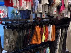 -lululemon(比斯特购物村店)