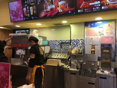 -DQ·蛋糕·冰淇淋(手工定制蛋糕长泰广场店)