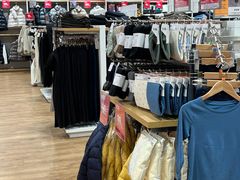 -优衣库(上海颛桥万达广场店)