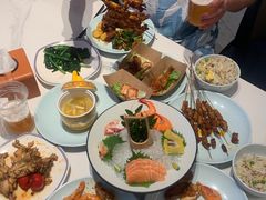 -水之梦(黄浦店)