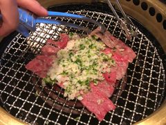 -老乾杯和牛烧肉(王府中环店)