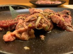 -牛角日本烧肉专门店(小樽店)
