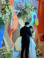 -Sugar苏格婚礼策划工作室