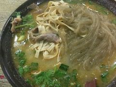 -淮南李记牛肉汤(阳城路店)