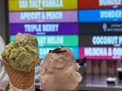 -莉莉熊Lililove Gelato (意大利手工冰淇淋)