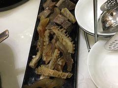 -欢乐海岸美食联盟