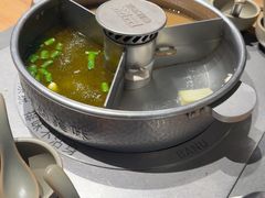 -巴奴毛肚火锅(相州店)