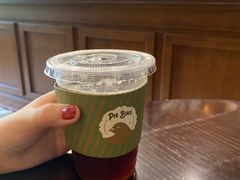 -Pie Bird(新闸路店)