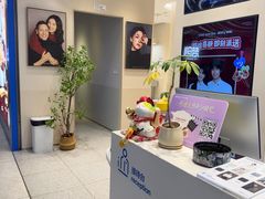 -天真蓝照相馆(五角场百联又一城店)