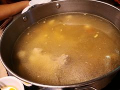 -金海阁海鲜火锅