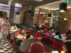 大堂-诺丁牛排(南京江宁万达店)