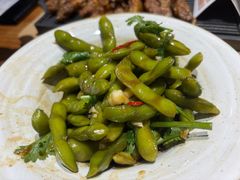 -木屋烧烤(龙岗龙城万科里店)