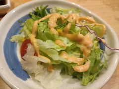 -山之川日料放题(通州店)