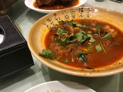 -老地方川菜馆(肥西路店)