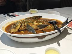 -楚鱼王·河鲜·湖北菜(华农店)