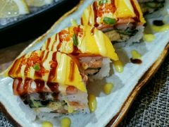 -月见·烧鸟酒场居酒屋(农科路店)