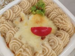 -金色时光俄式西餐厅(中央大街店)