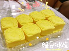 -泸溪河桃酥(虹口龙之梦店)