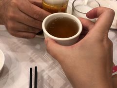 -翠亭酒家(山西南路店)