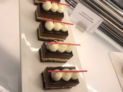 -福州仓山凯悦酒店·Market Cafe Lacucina咖啡厅